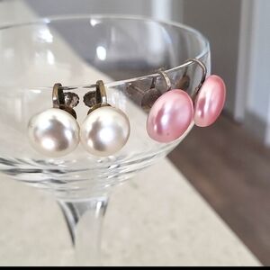 Vintage Japanese Earrings (2): A Timeless Treasure